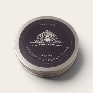 Baume à Barbe