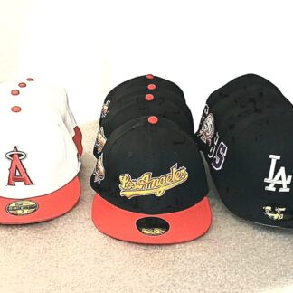 Visage carré pour l'été 2026 casquette de baseball
