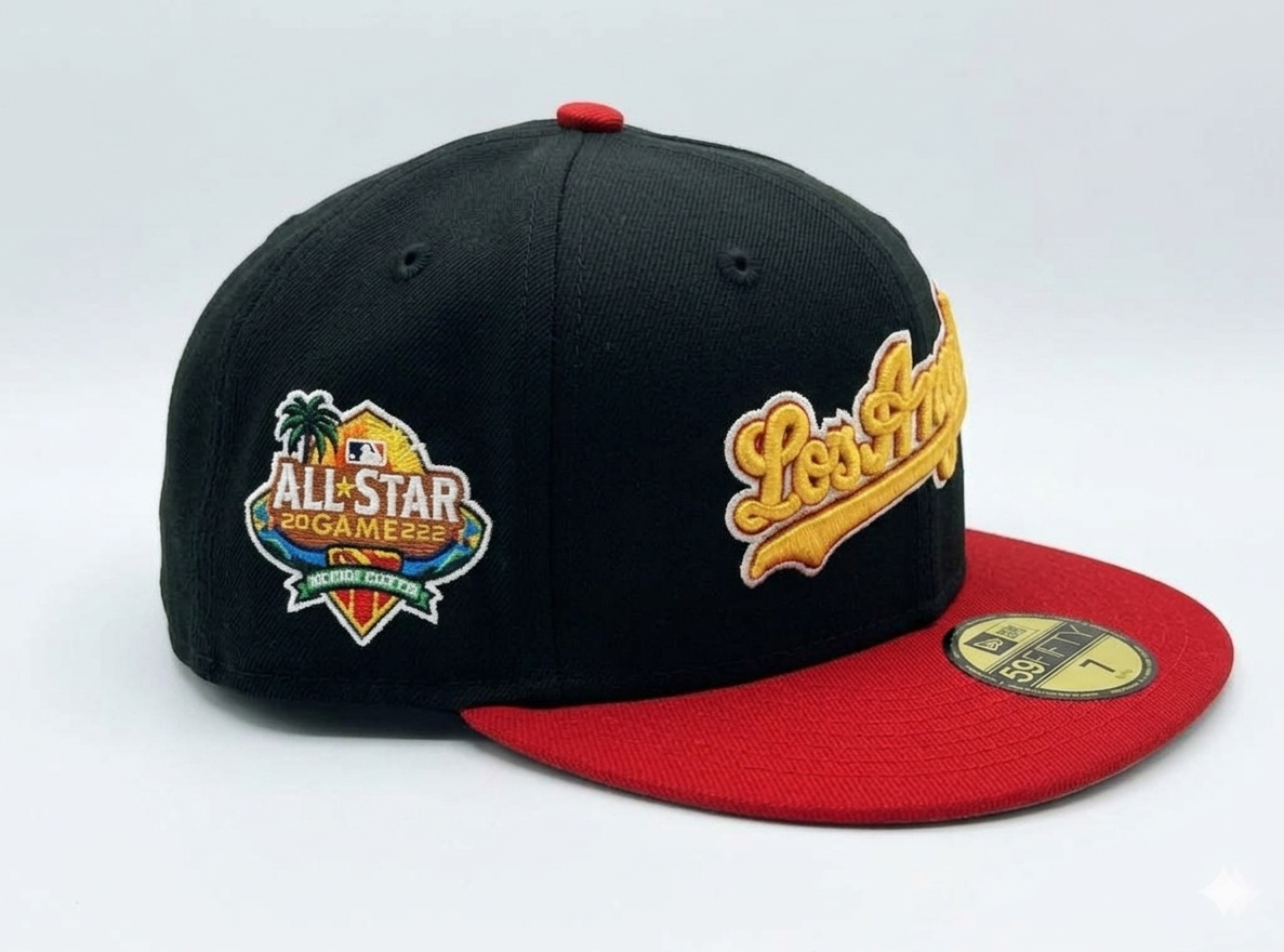 Casquette de baseball – Image 3