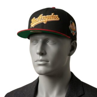 Casquette de baseball