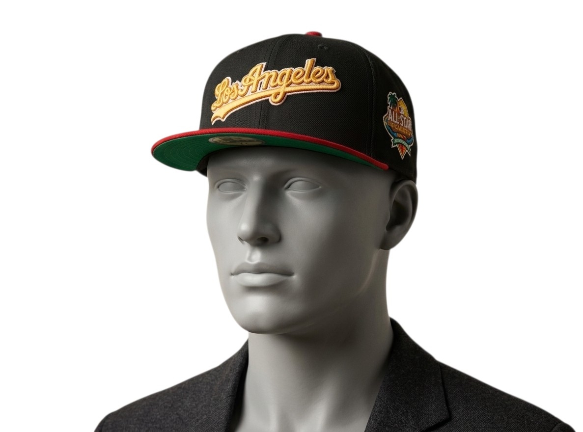 Casquette de baseball