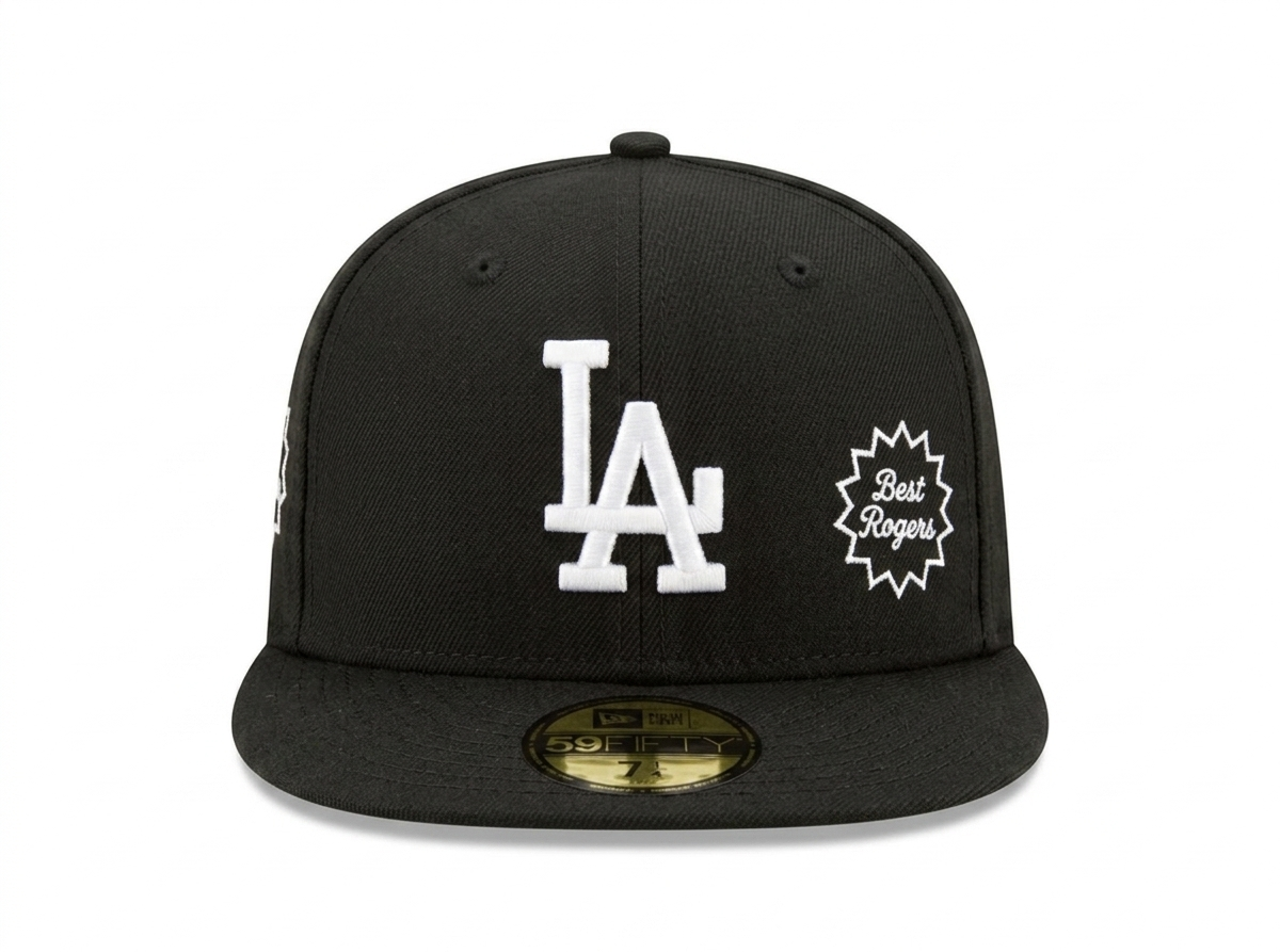 Casquette de baseball – Image 7