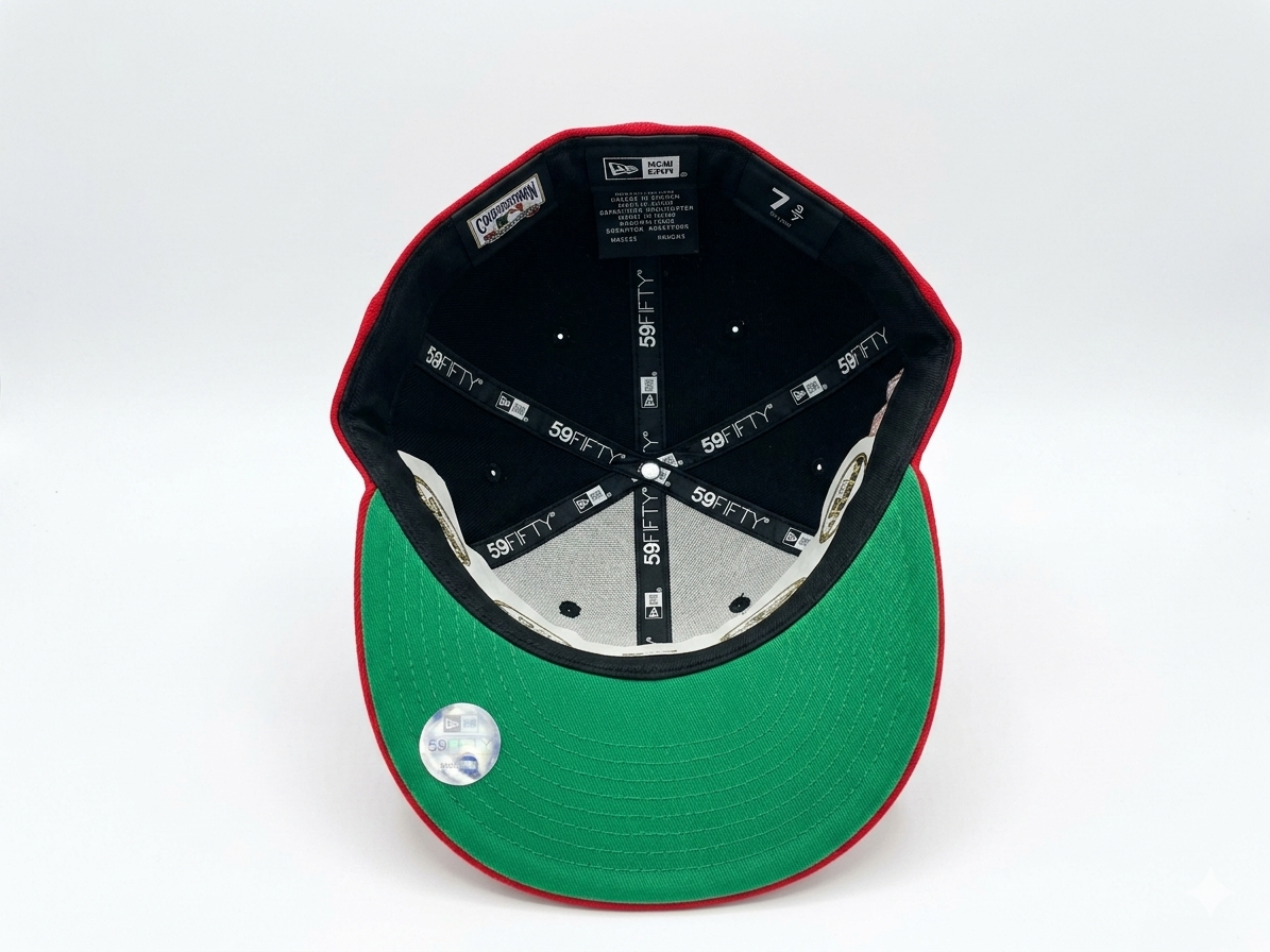 Casquette de baseball – Image 4