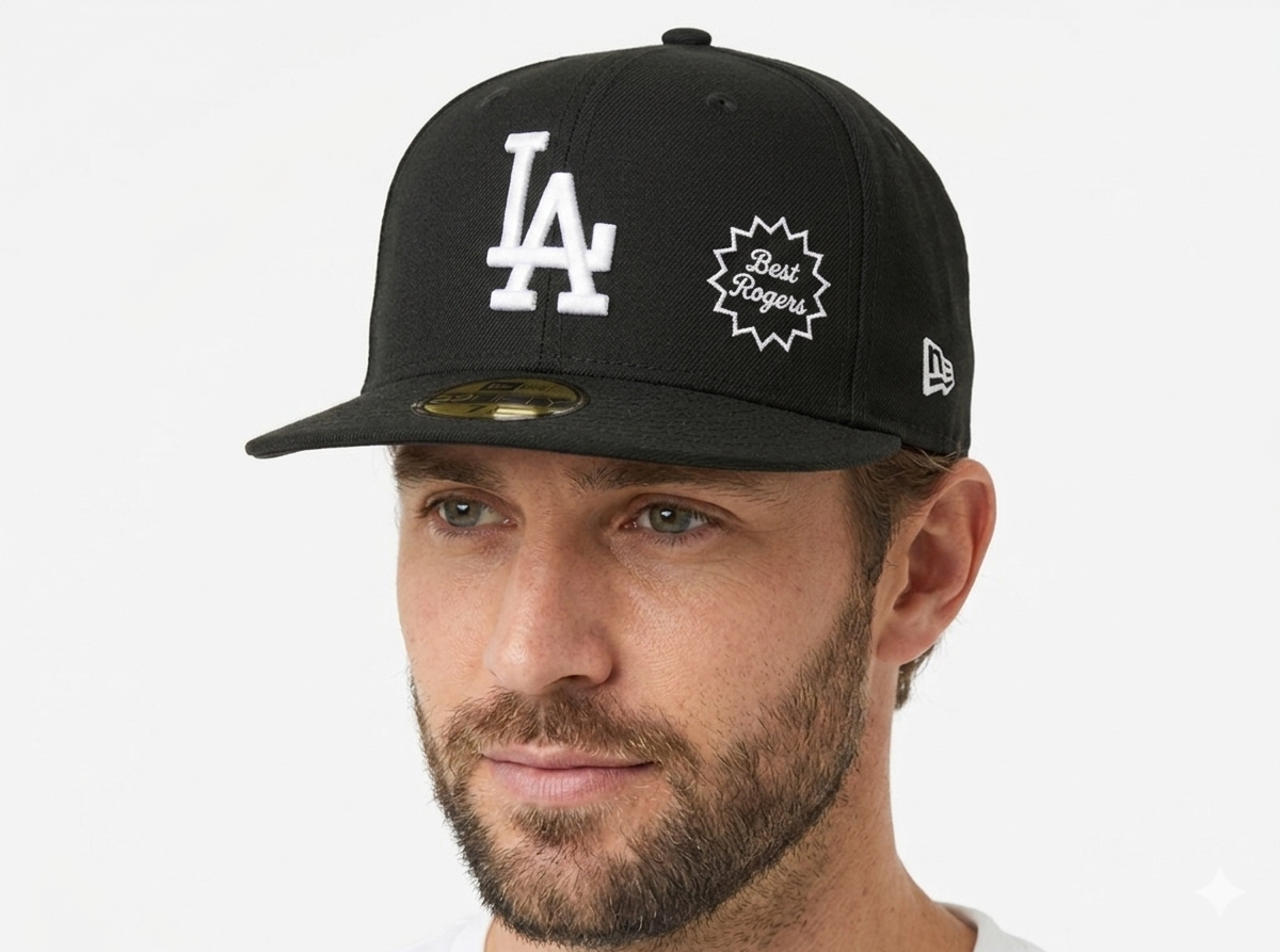 Casquette de baseball – Image 6