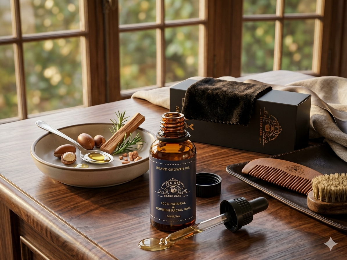 Kit Prodruits Soins pour Barbes – Image 3