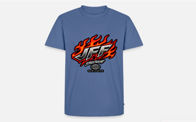 T-shirt Champion Unisexe – Classique, Stylé & Polyvalent