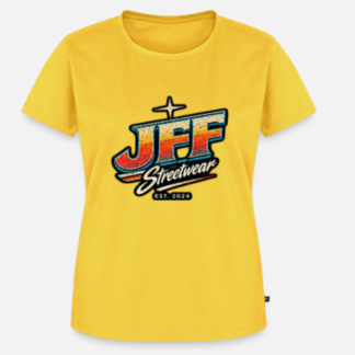 T-Shirt FF Rainbow — Style, Fierté & Confiance