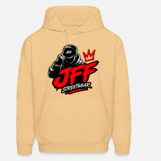Sweat à capuche - Édition Limitée Hommes